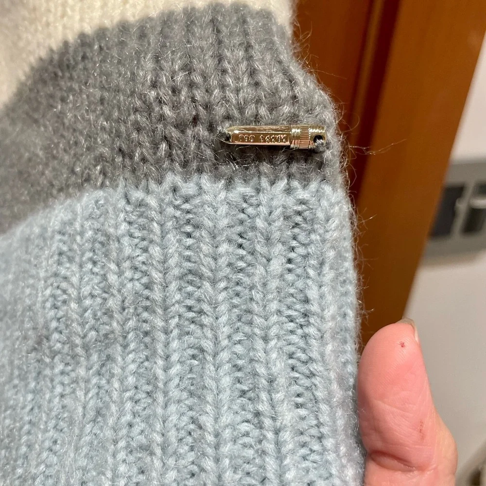 Ted Baker Turtleneck Sweater - Picture 3 of 5